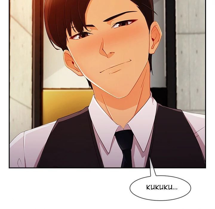 quý cô chân dài chapter 30 21