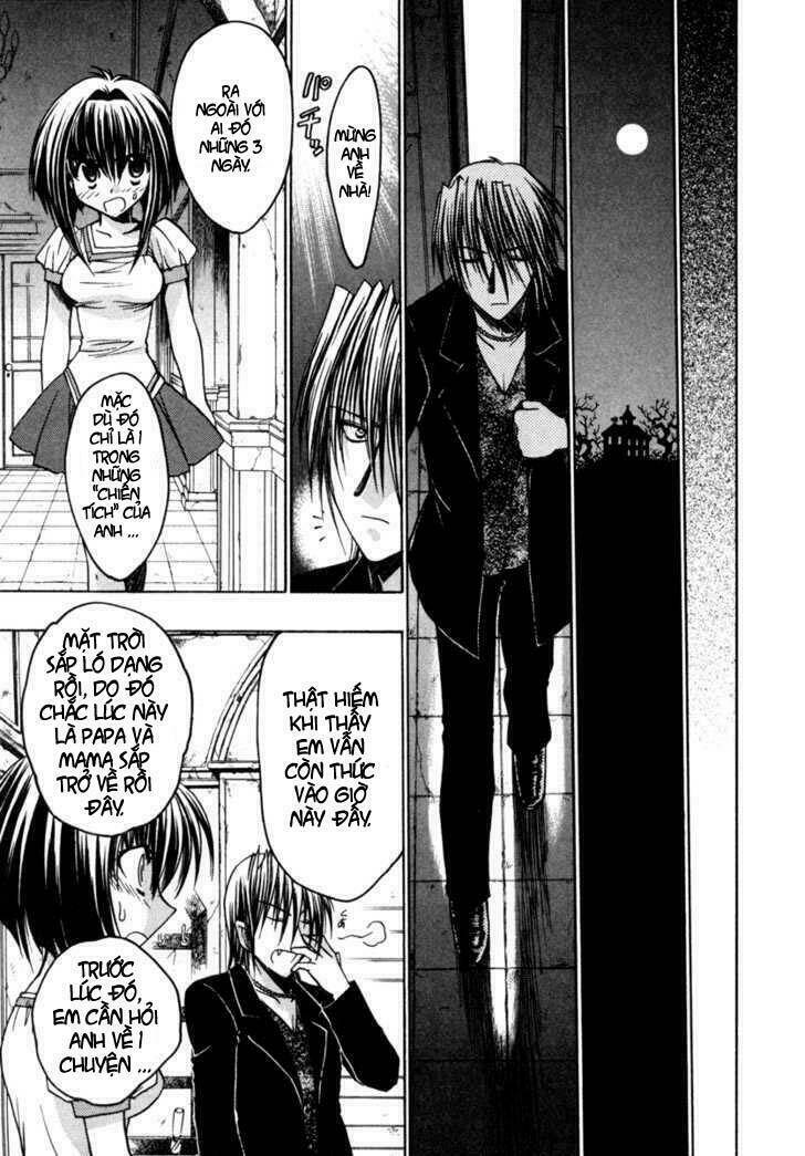 little vampire chapter 12 30