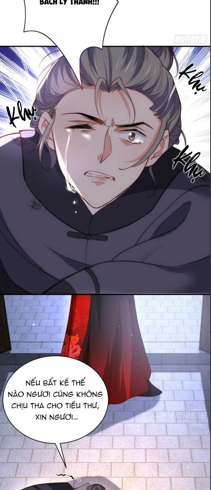 hoạn phi thiên hạ chapter 198 24