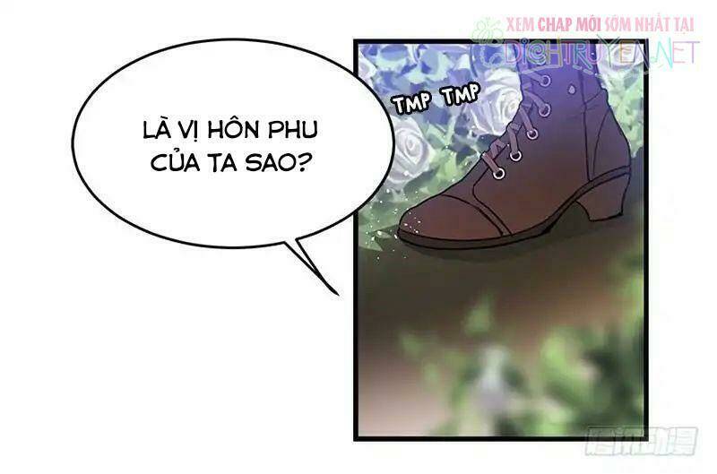 hung mãnh tiểu thư chapter 4 19