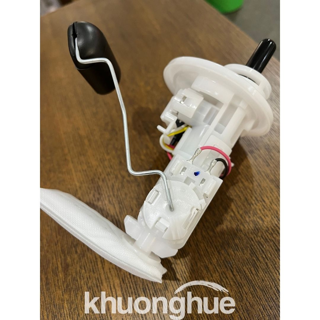 Cụm bơm nhiên liệu,cụm bơm xăng xe Acruzo chính hãng Yamaha