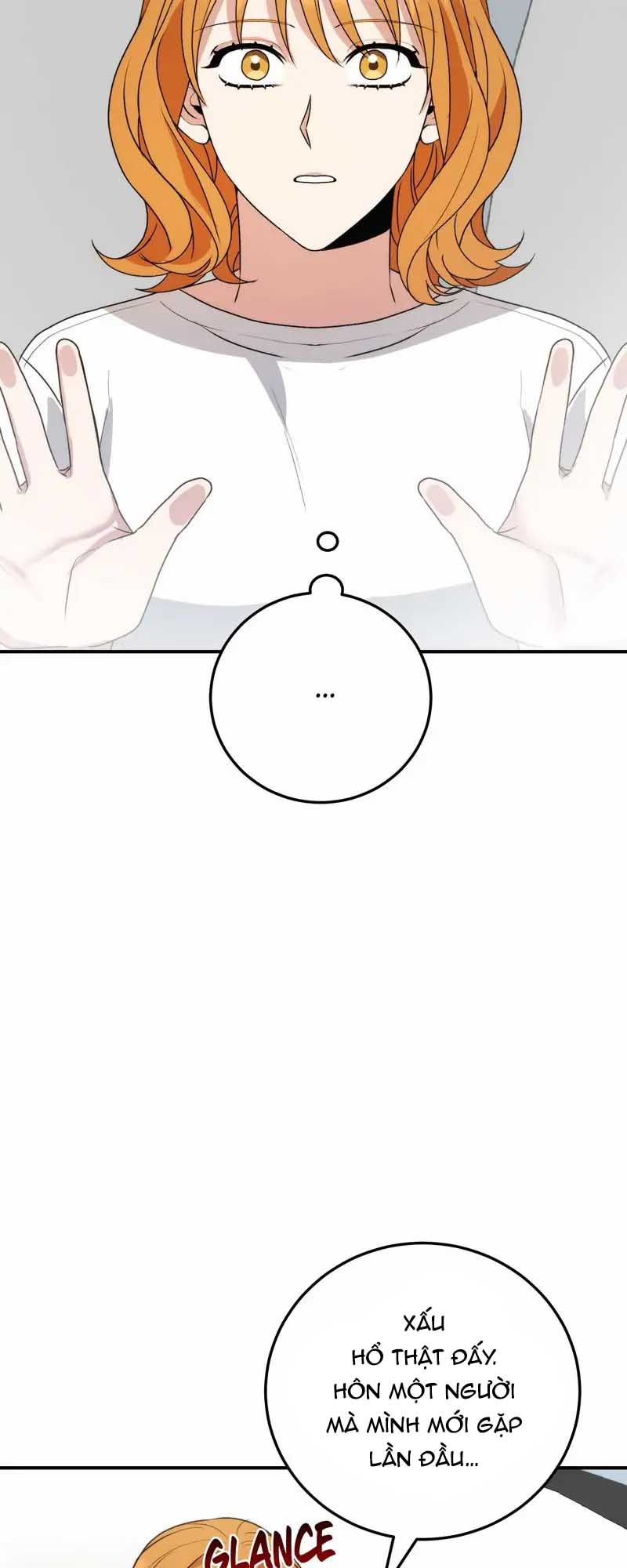 nụ hôn yêu tinh chapter 9.1 27