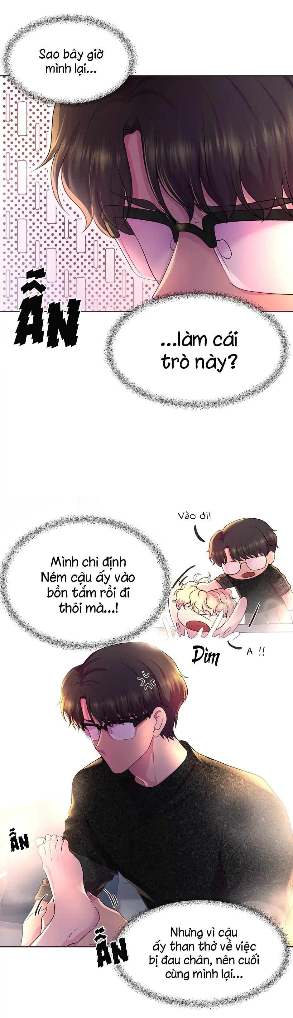 giữ em thật chặt (hold me tight) chapter 178 17