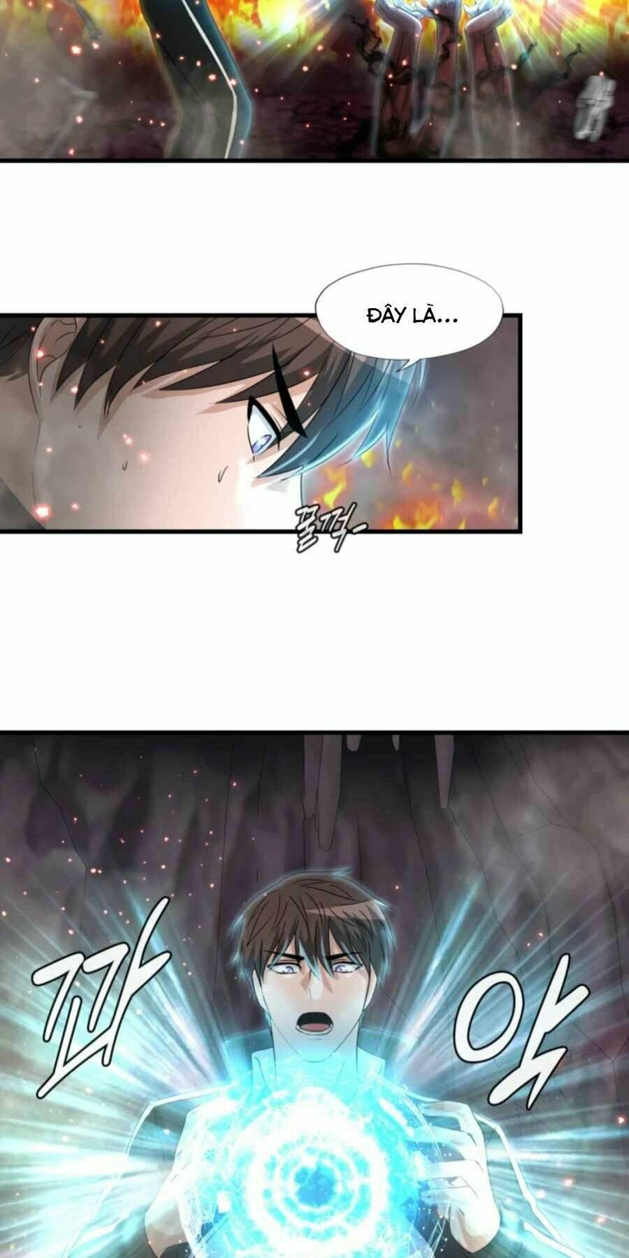 mẹ tôi là chòm sao bảo hộ m chapter 10 23