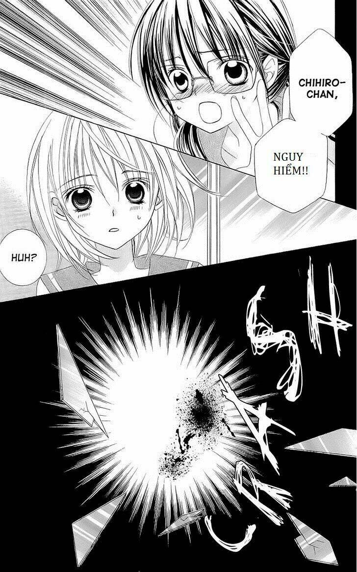 suki desu suzuki-kun!! chapter 27 34