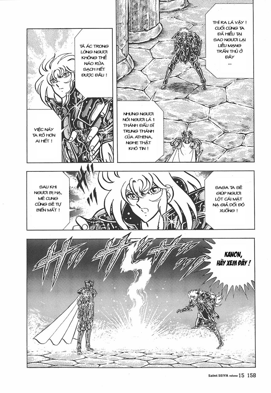 áo giáp vàng chapter 71 12