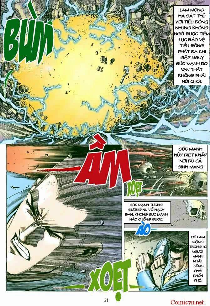 hải hổ 1 chapter 46 16