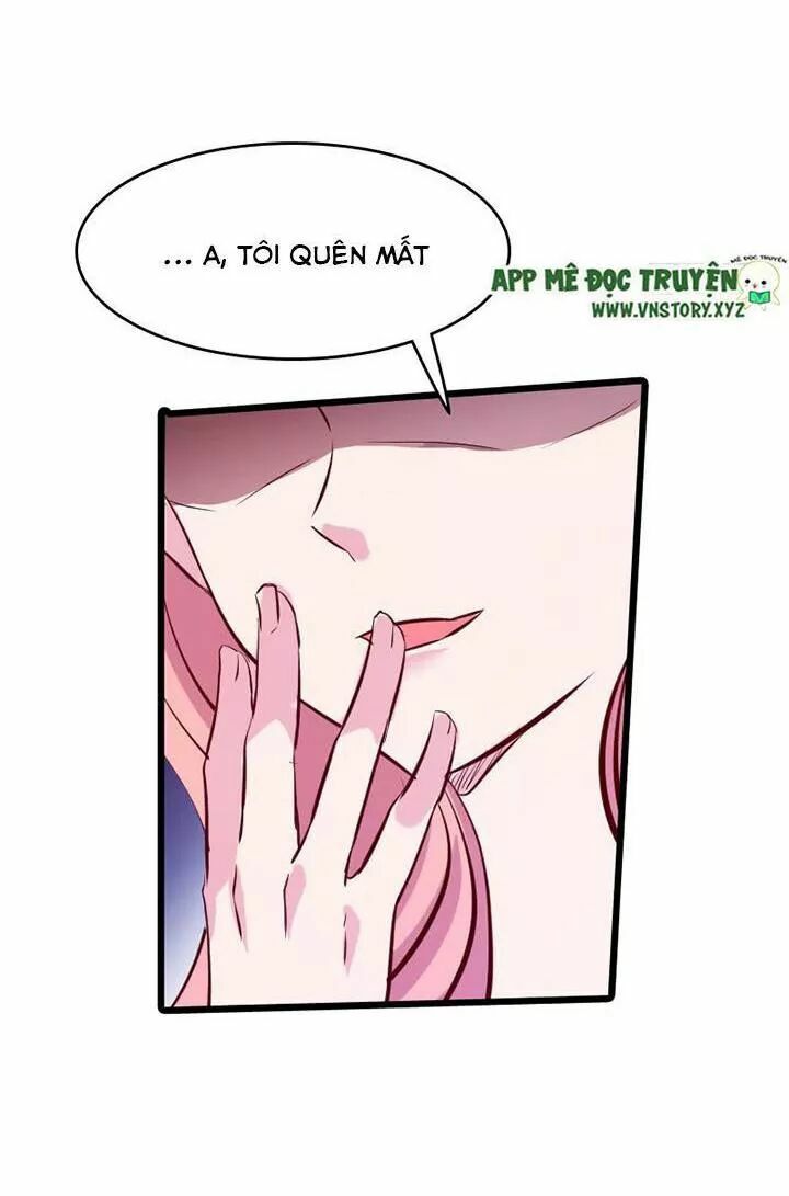 bảo bối đáng yêu đột kích chapter 35 47