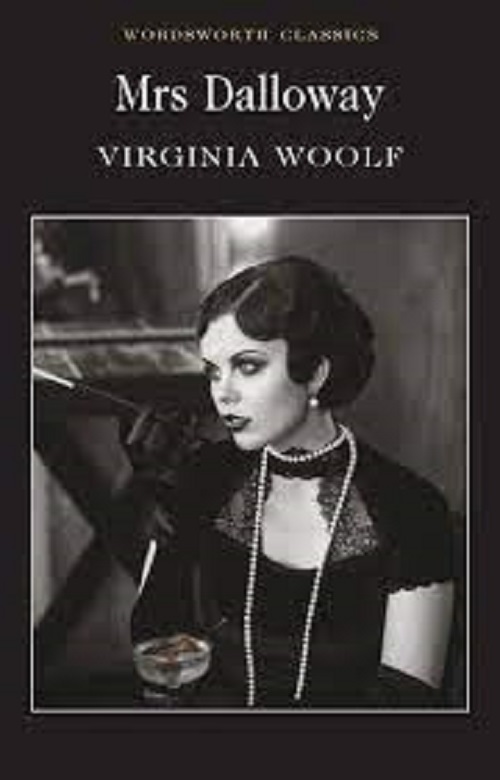 Mrs Dalloway - Vintage