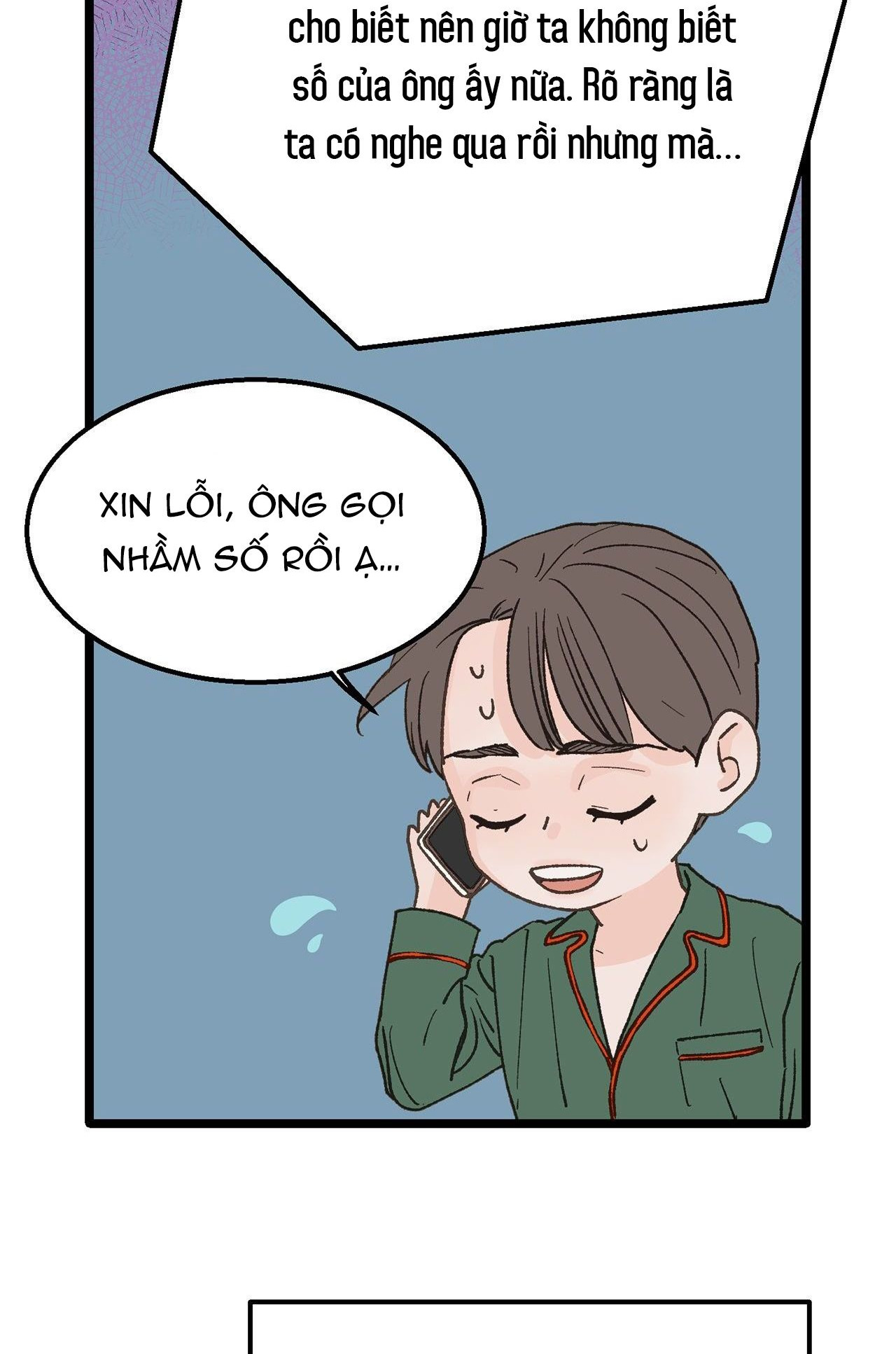 vùng cấm tình yêu của beta chapter 26 18