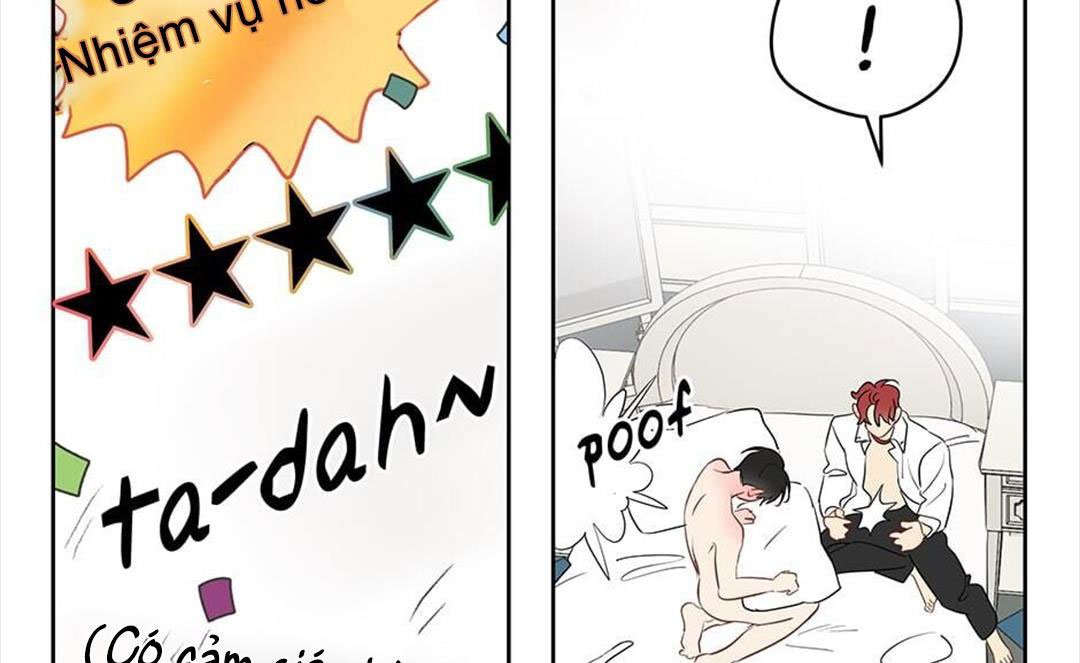 chuyện quái gì với giấc mơ đó vậy chapter 40 79