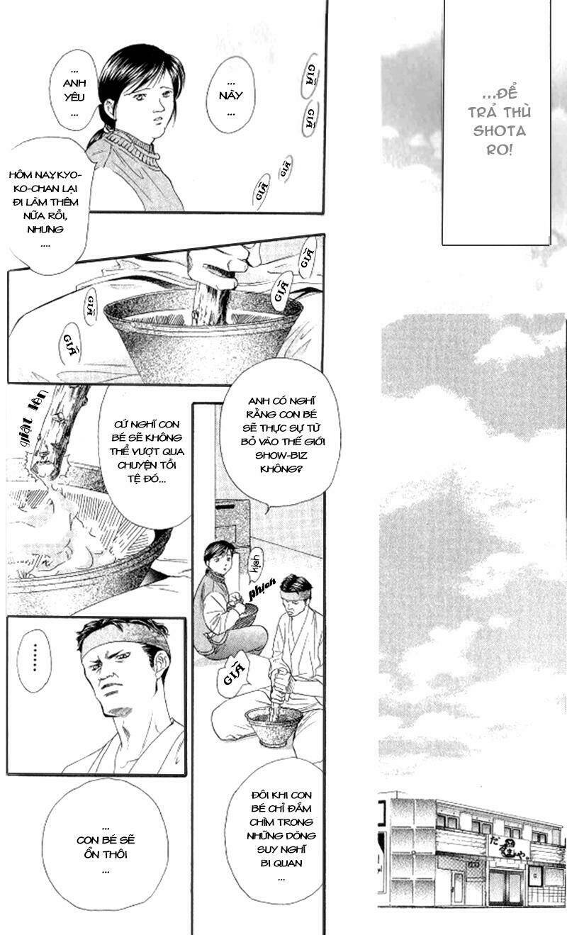 thử thách của kyouko chapter 6 16