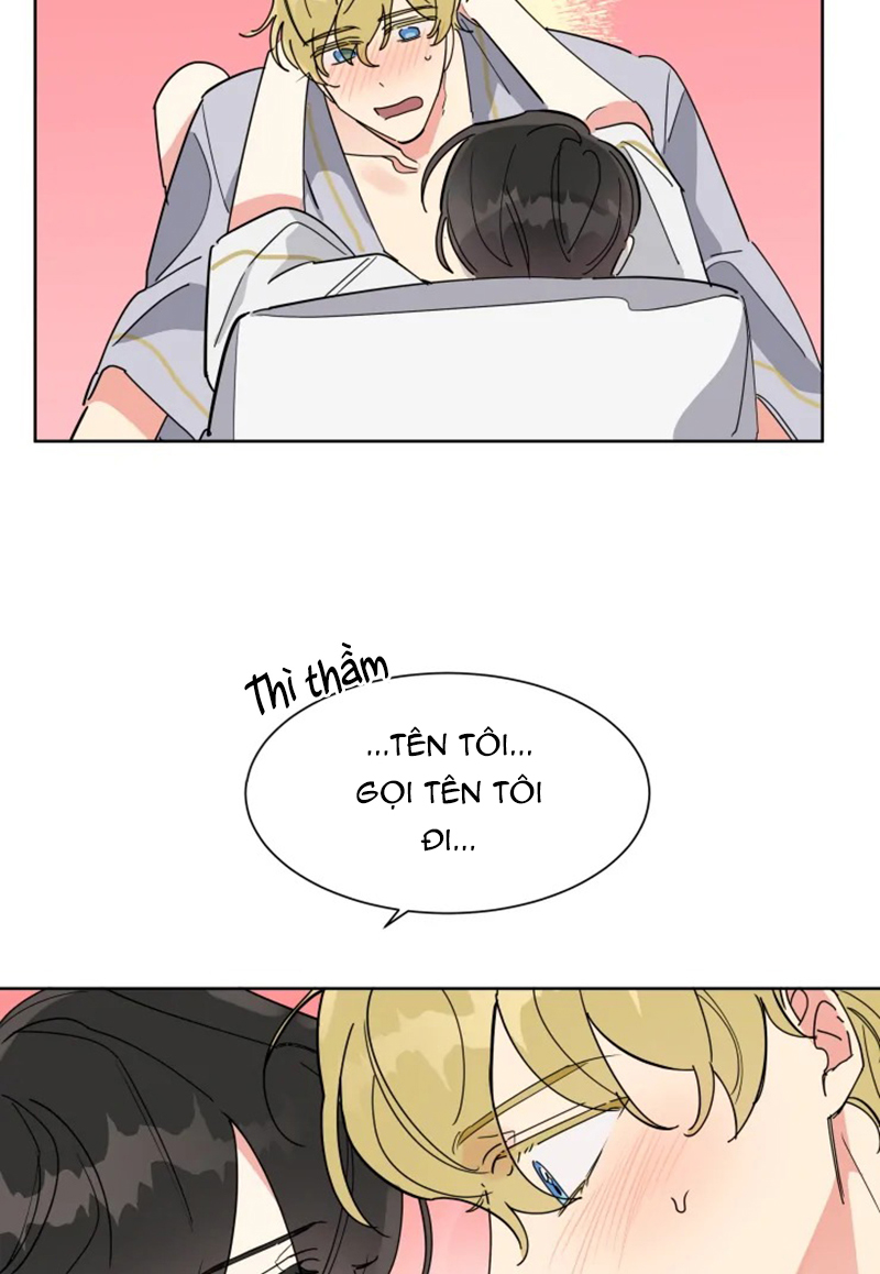 Không Còn Trong Sáng chapter 16 - Trang 26