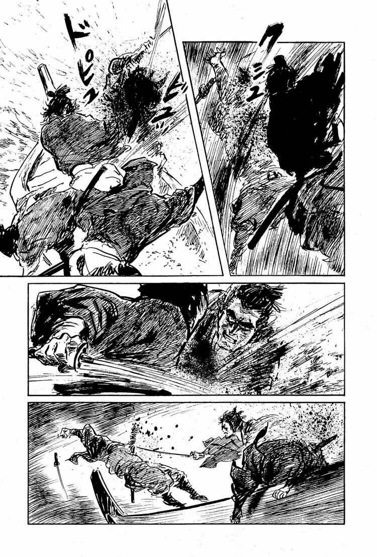 lone wolf and cub chapter 89 20