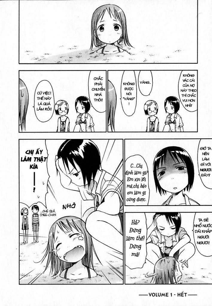 ichigo mashimaro chapter 10 15