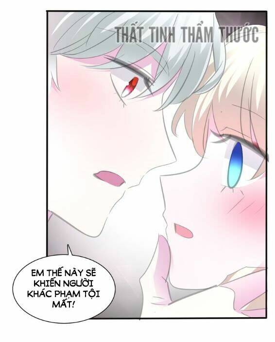 một lời không hợp liền hút máu chapter 44 13