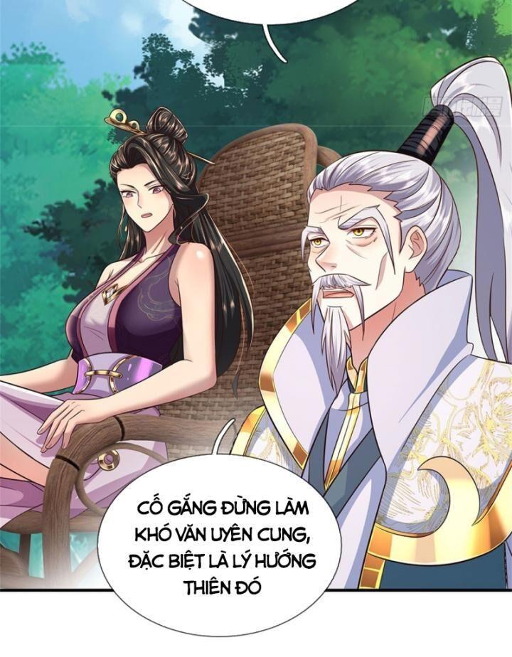 ta trở về từ thế giới tu tiên chapter 252 57