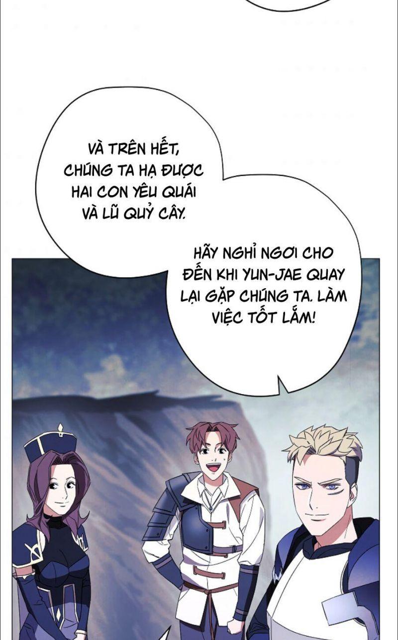 the live chapter 62 62