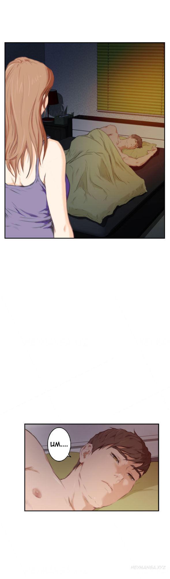 h-mate chapter 87 58