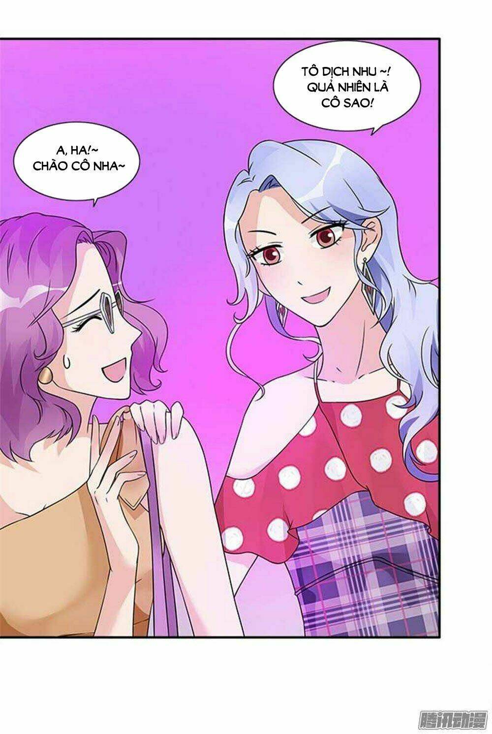 tiểu tâm can tuyệt sủng của lạc tiên sinh chapter 44 20