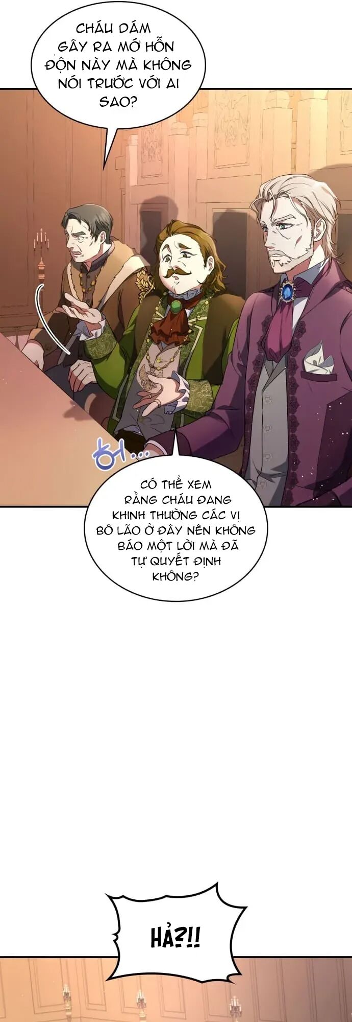 'di vật' melvin để lại chapter 7 7