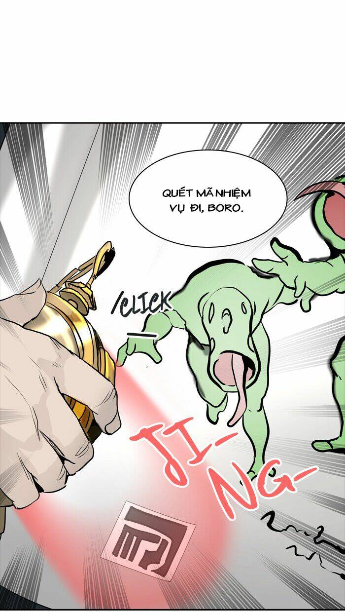 cuộc chiến trong tòa tháp chapter 348 33