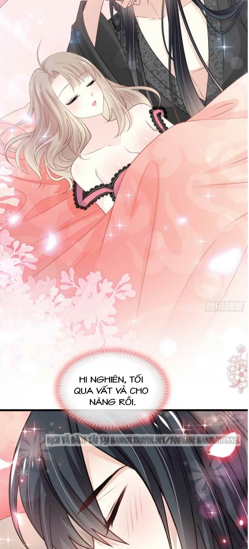 thiên hạ đệ nhất sủng phi chapter 225.2 10
