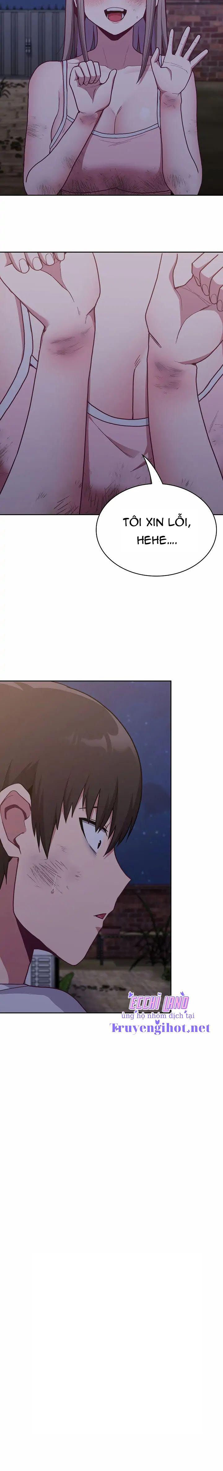 người chữa lành chapter 8.2 11