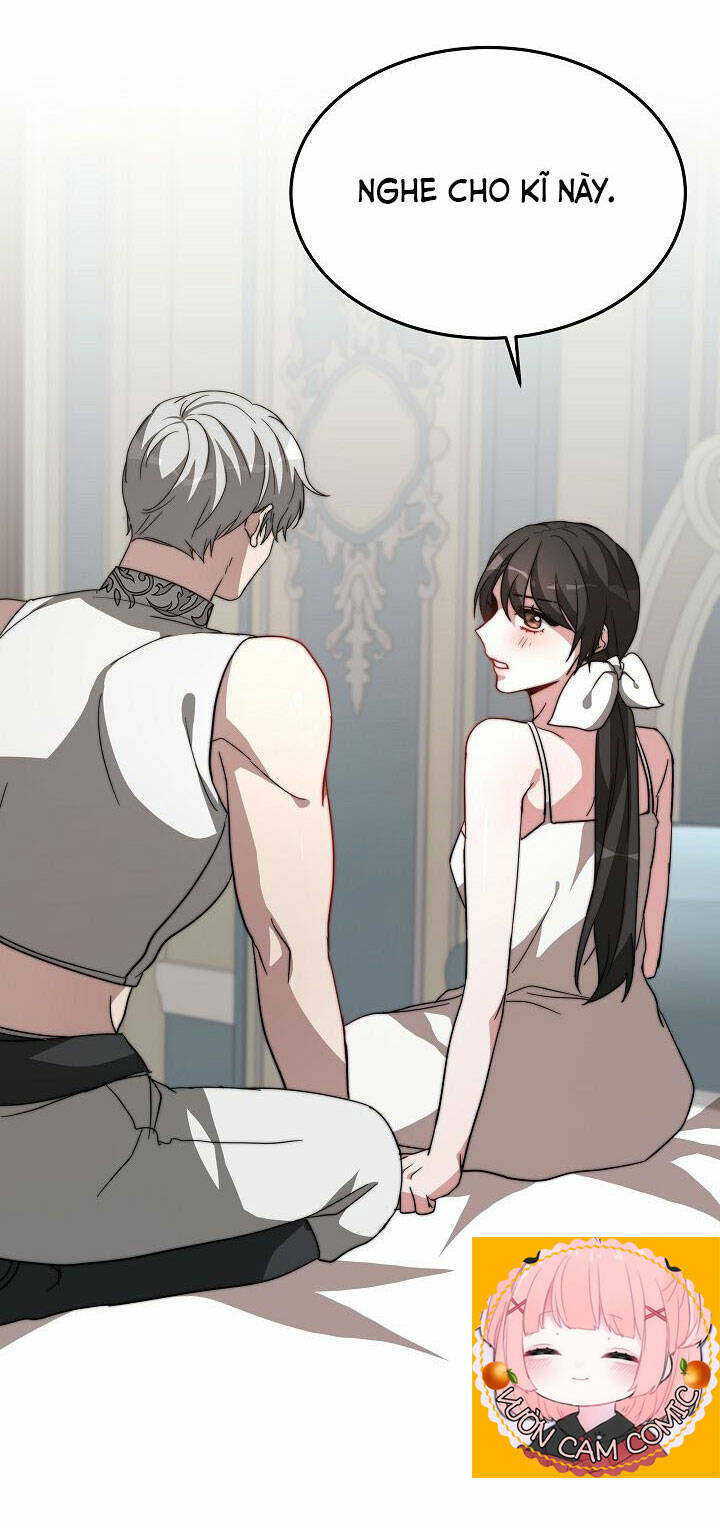 cô dâu của elysian chapter 9 49