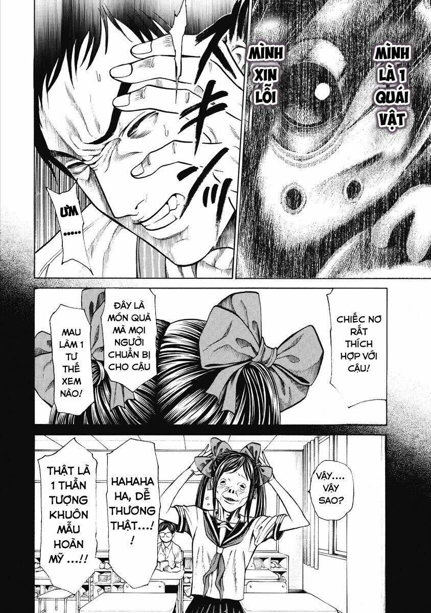 okumura kirito - thiết tử chapter 5 7