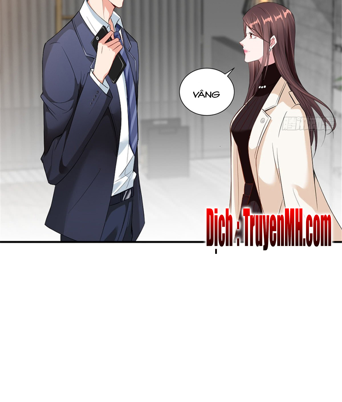 thí hôn lão công, cần giúp sức chapter 17 12