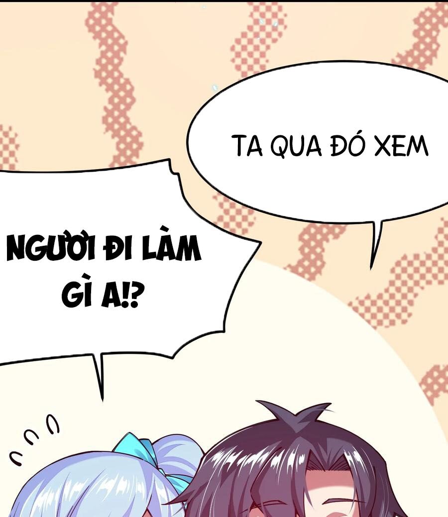 sức mạnh của kiếm thần chapter 37 72