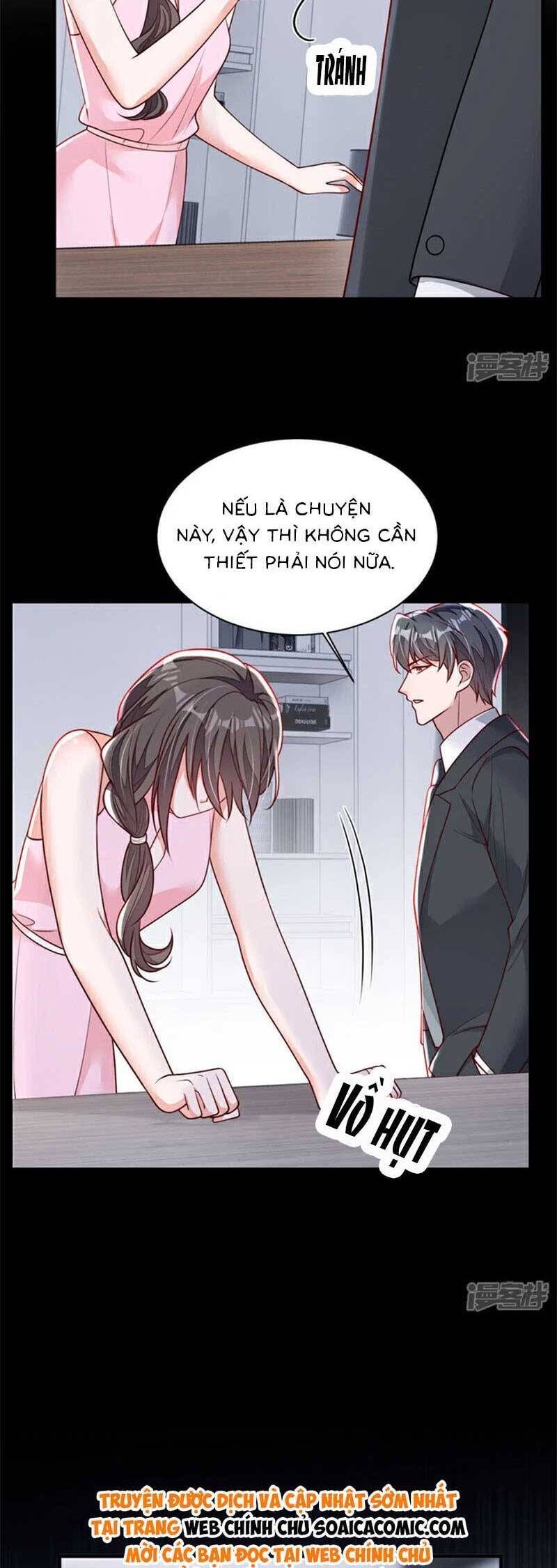 ác ma thì thầm chapter 198 12