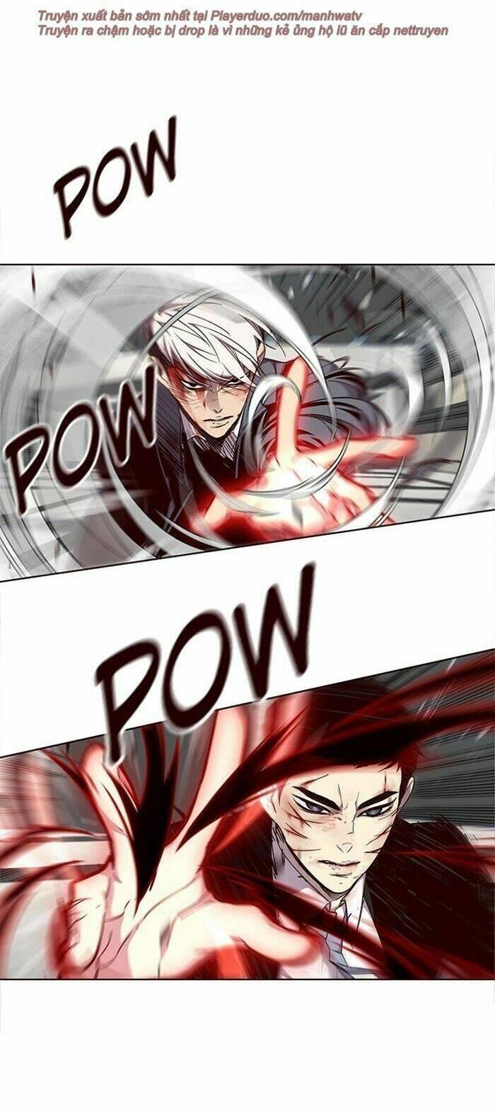 biến thân thành mèo chapter 33 16