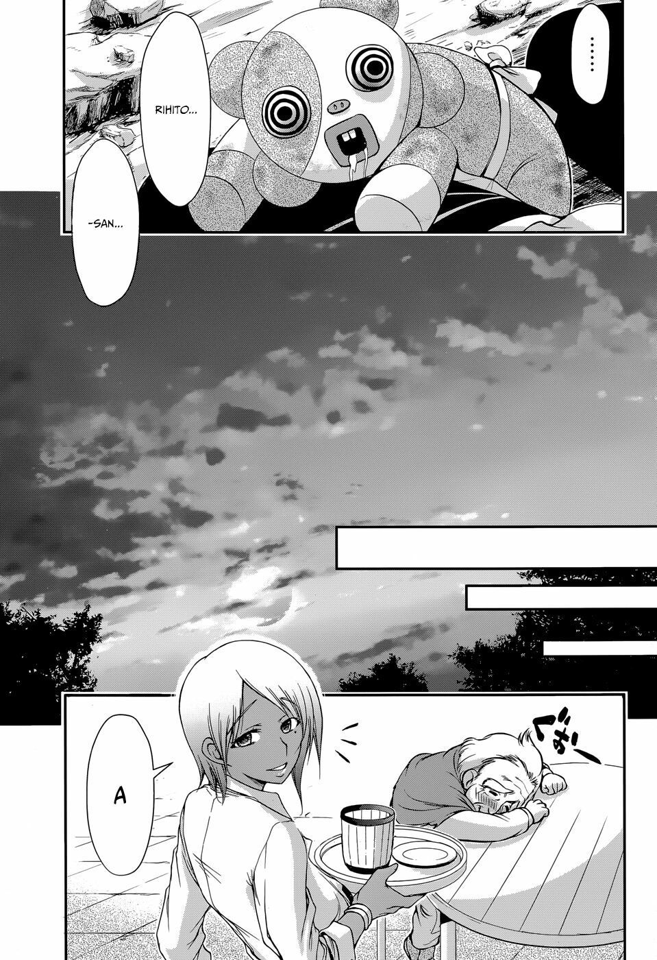 kích trụy vương huyền thoại chapter 2 34