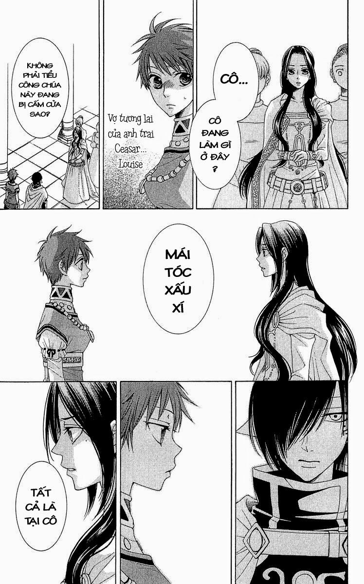 bình minh arcana chapter 10 29