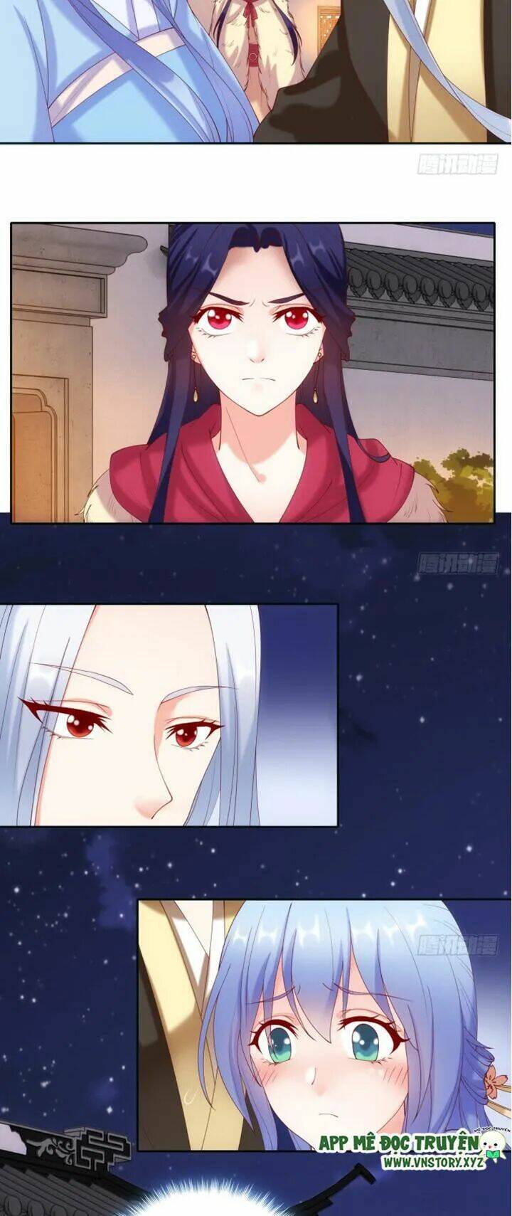 đô đốc đại nhân sủng thê kí chapter 29 3