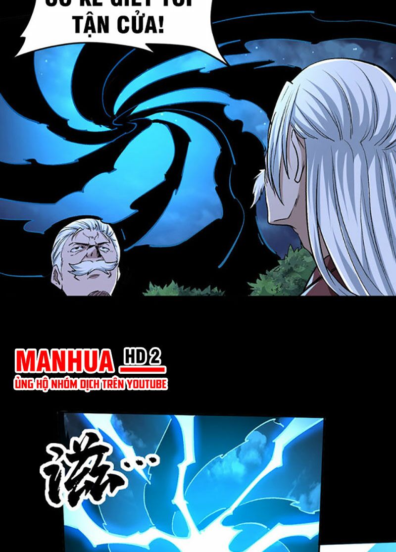 võ đạo độc tôn chapter 370 36