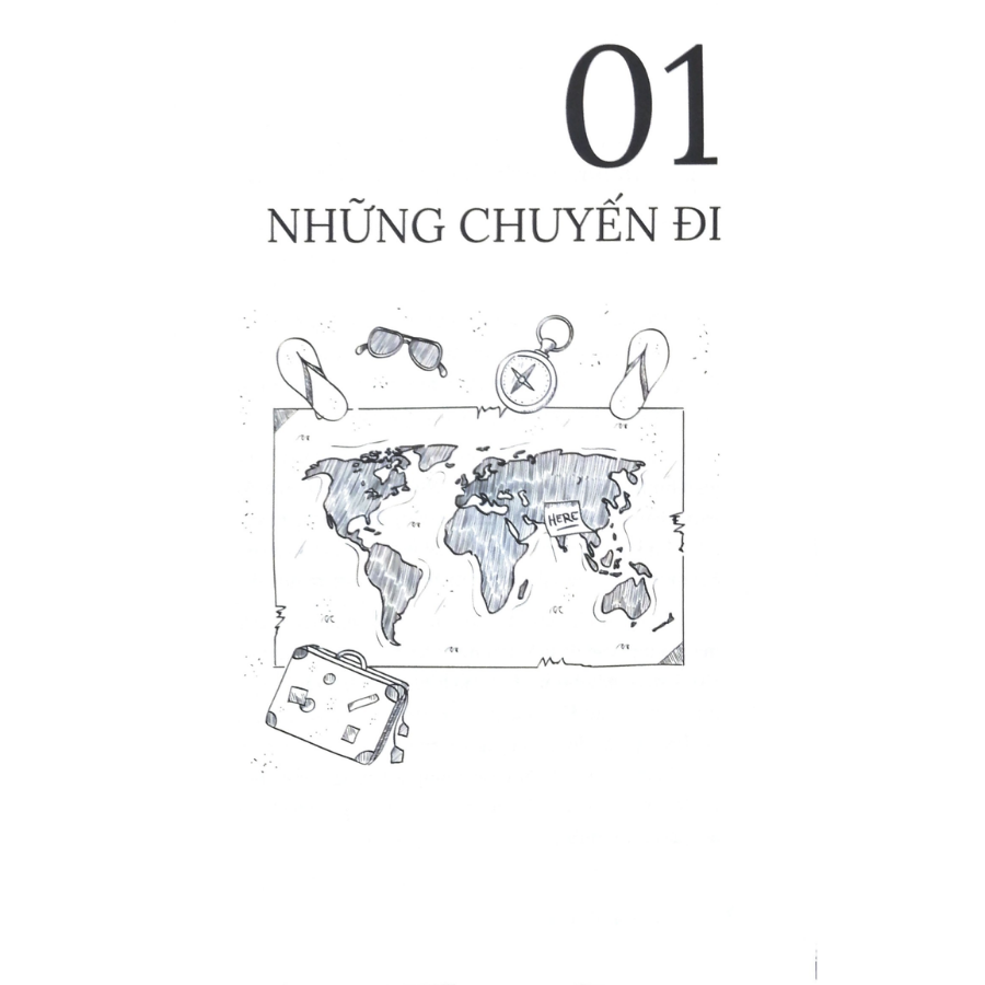 Hạnh Phúc Tự Thân