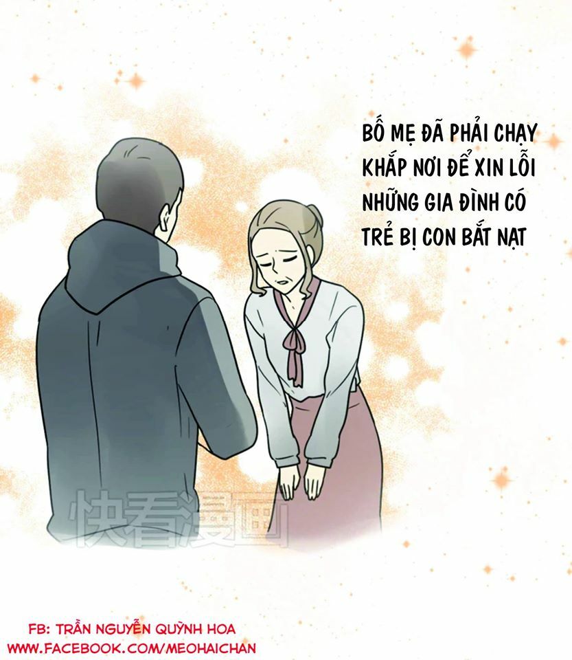 tình yêu! bắt đầu từ ngày hôm nay chapter 14 7