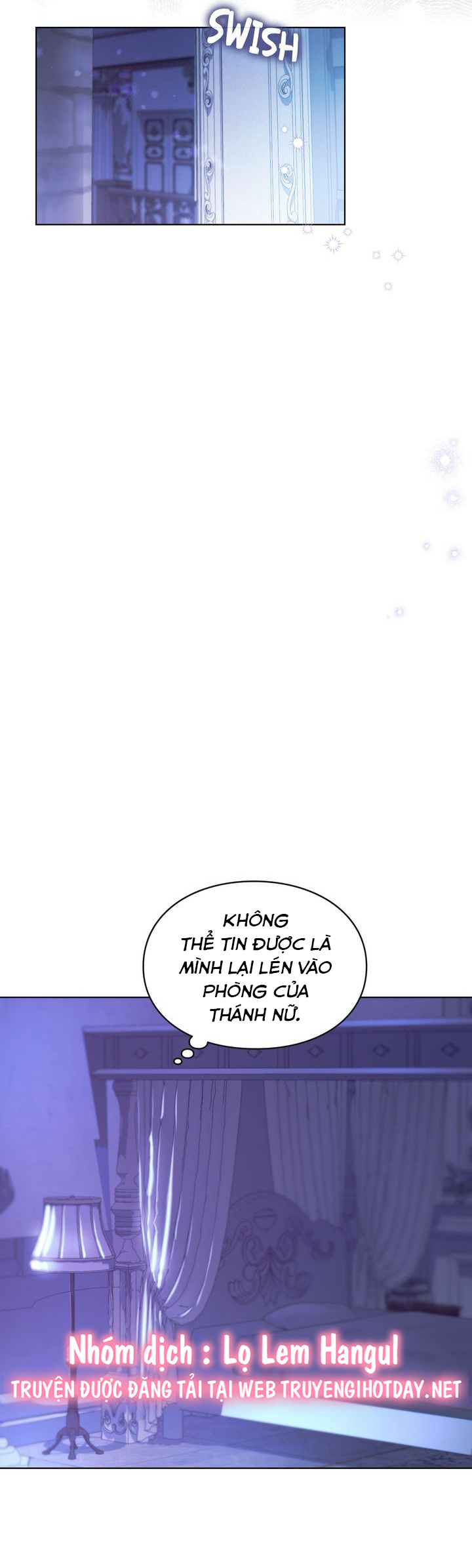 thánh nữ evelina chapter 12 13