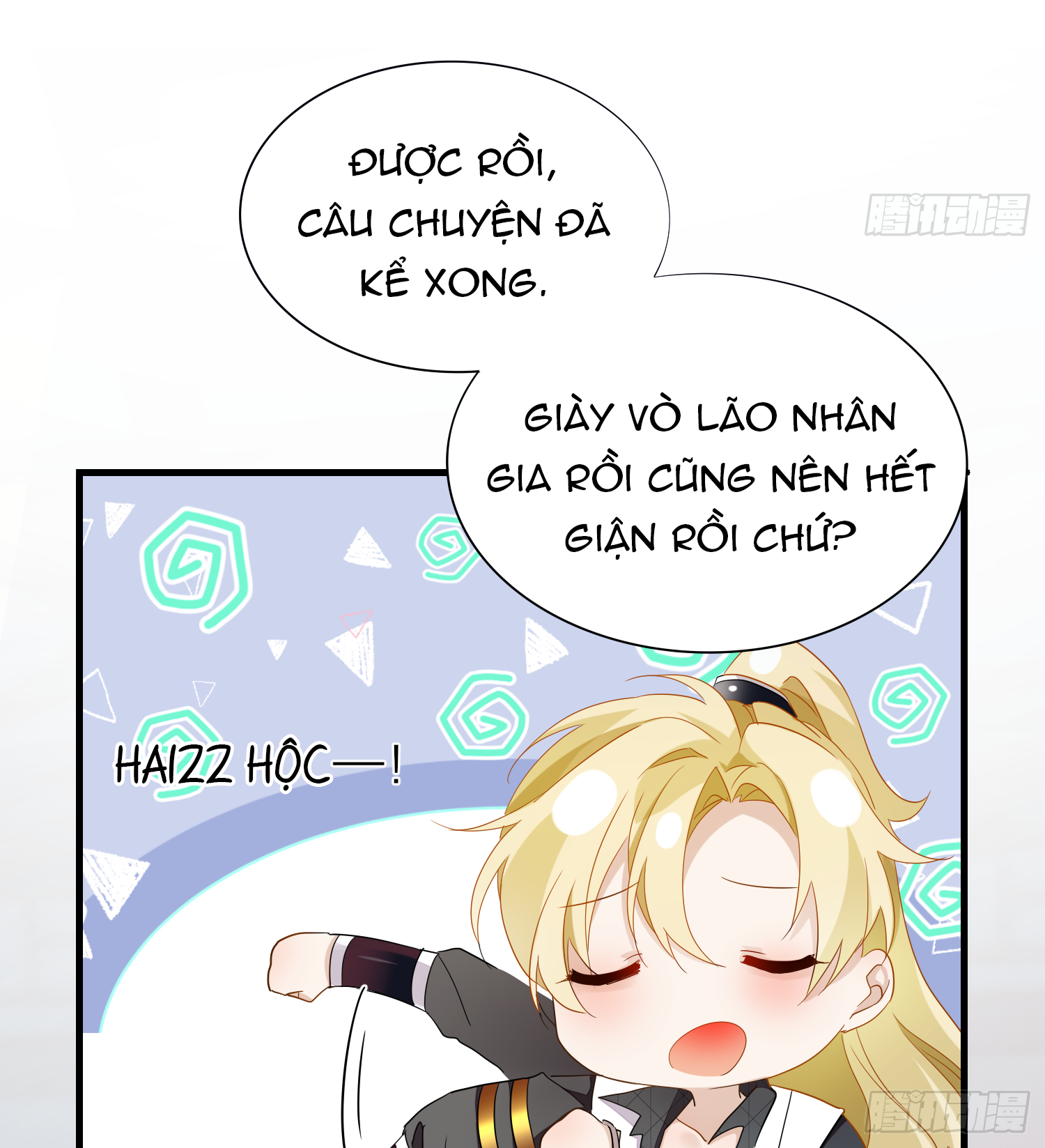 lục thân bất nhận chapter 14 56