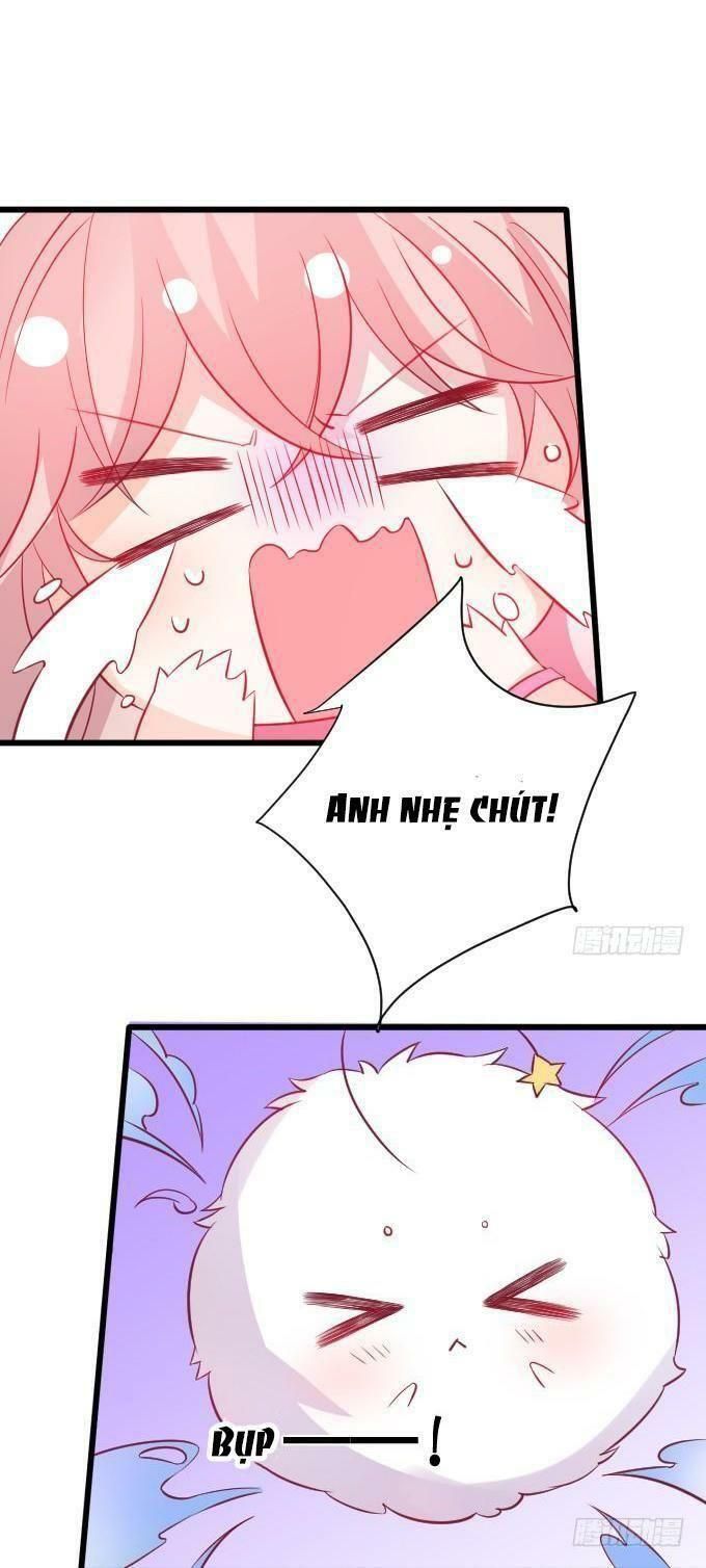 hồ tiên hung bạo chapter 33 15