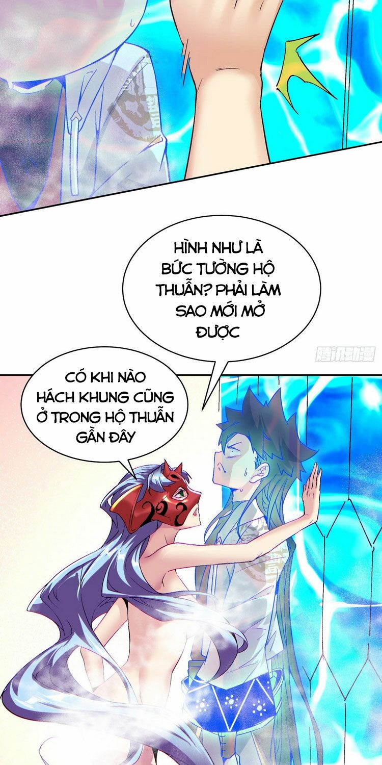 ta là nhà giàu số một, ta không muốn trọng sinh chapter 50 13