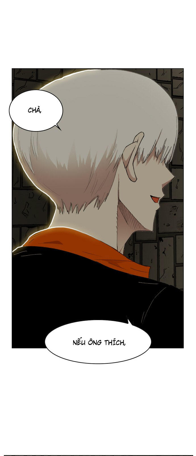 hard core leveling warrior chapter 160 3