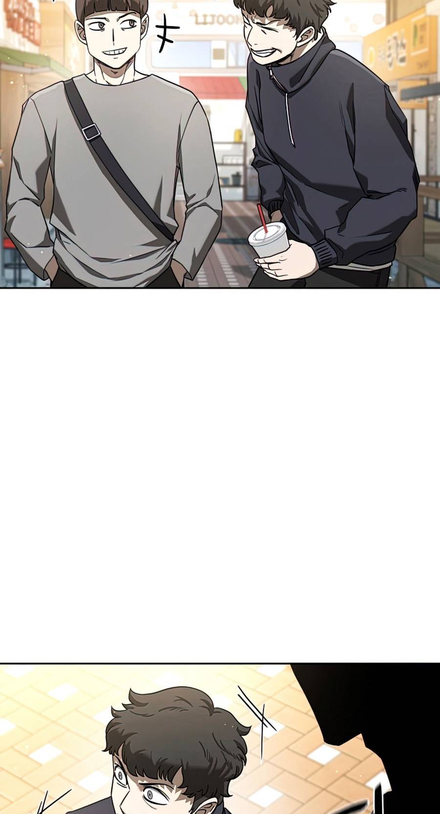 chiến binh học đường - cuộc đột kích trong ngục tối chapter 22 64