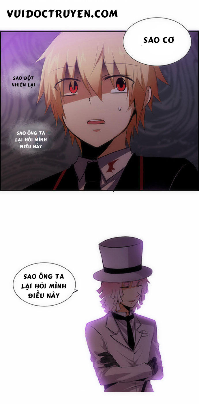 crepuscule (yamchi) chapter 56 14