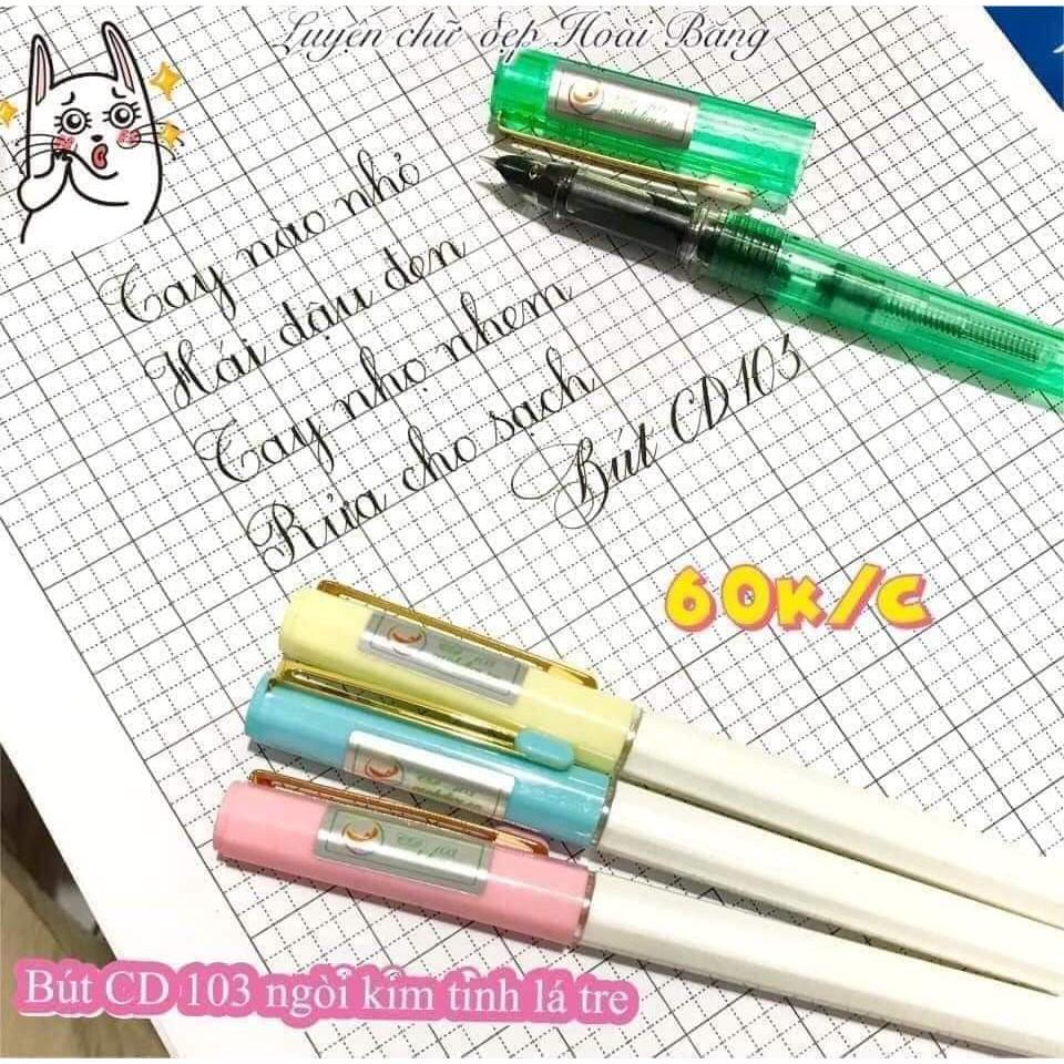 Bút Cánh Diều CD103