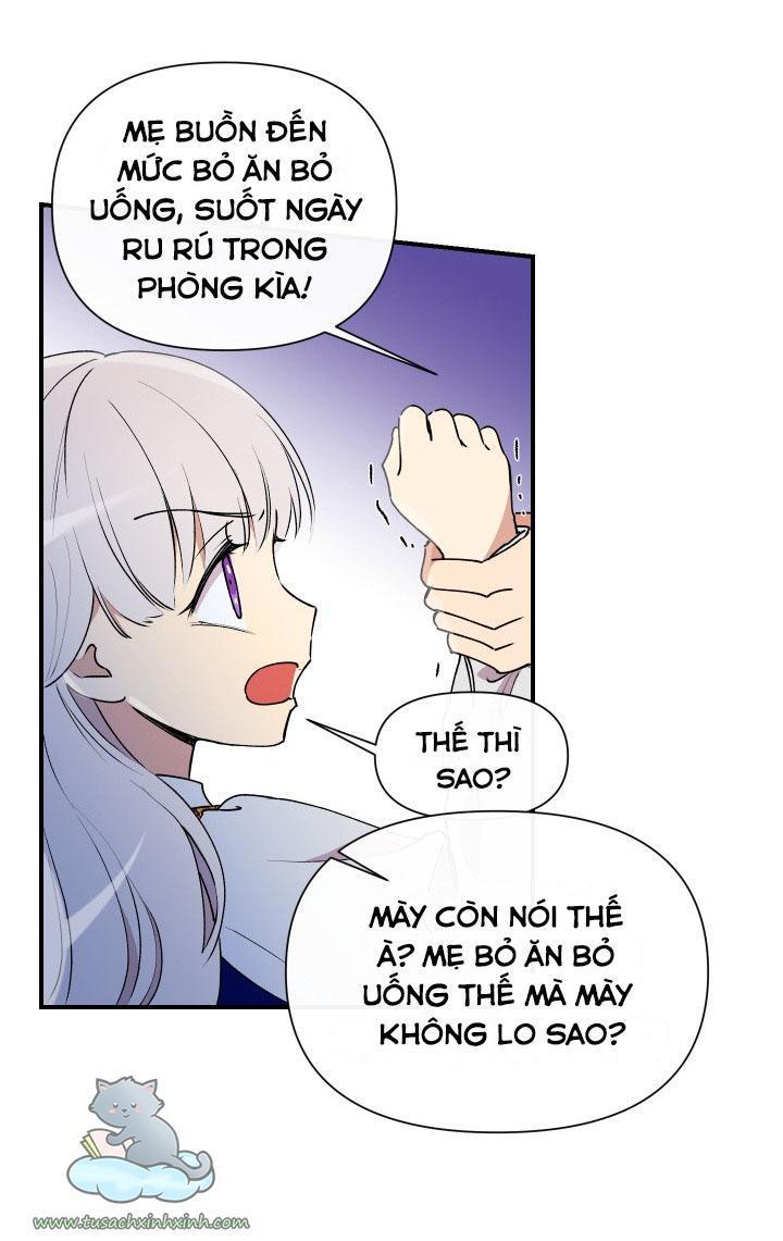 công nương khế ước của gia tộc công tước quái vật chapter 20 23