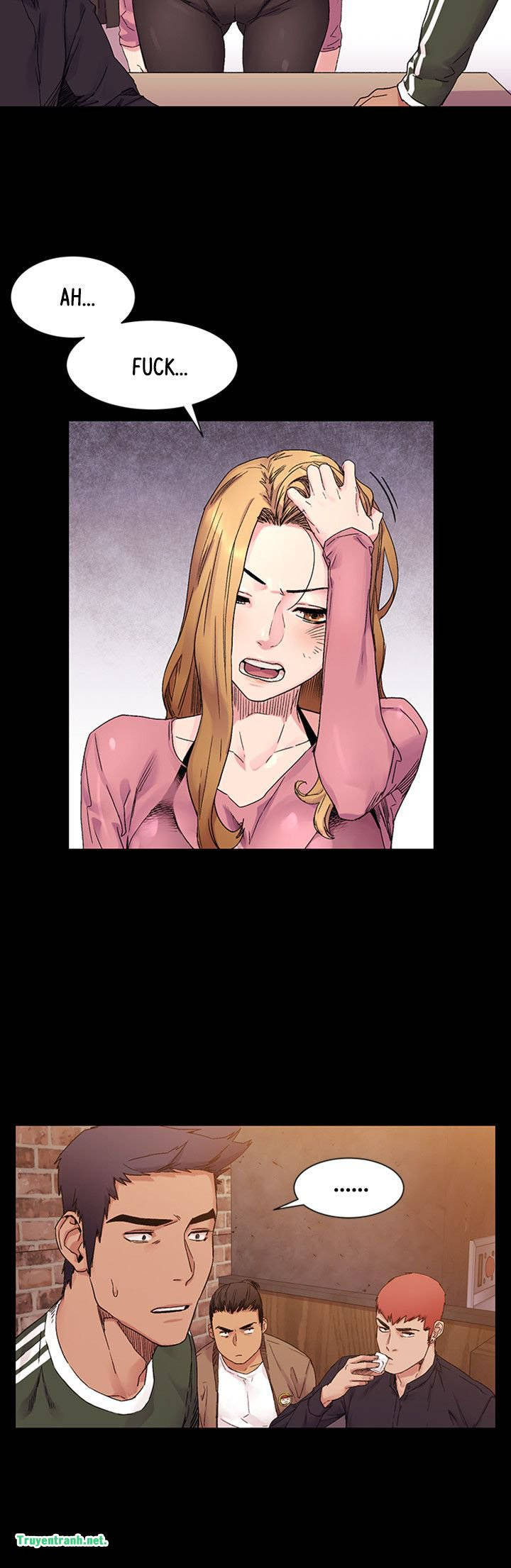 vương quốc của tôi chapter 41 12